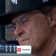 Tony La Russa was fighting hard to stay awake. We’ve all been there.